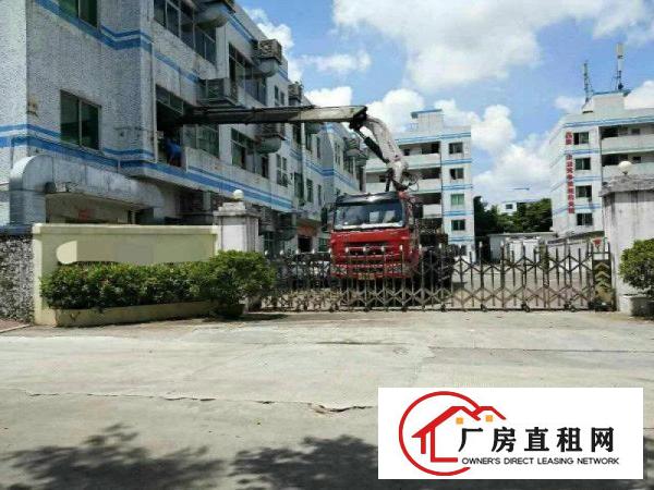 
		龙岗横岗坪山坑梓独院厂房出租面积大小自选
	