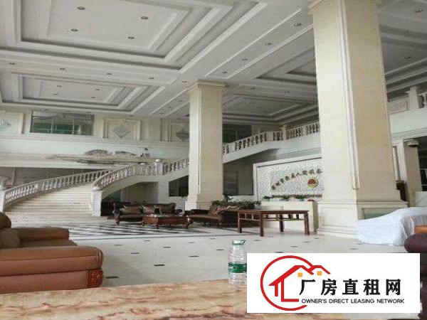 
		龙岗同乐原房东独门独院厂房整栋1000平起火爆招租
	
