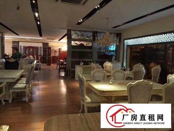 
		龙岗同乐原房东独门独院厂房整栋1000平起火爆招租
	
