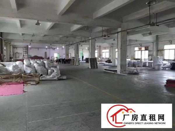 
		龙岗中心城龙西村委独院厂房招租6000平米可分租
	