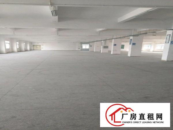 
		龙岗中心城五联动漫城旁独院厂房出租7600平米可分租
	