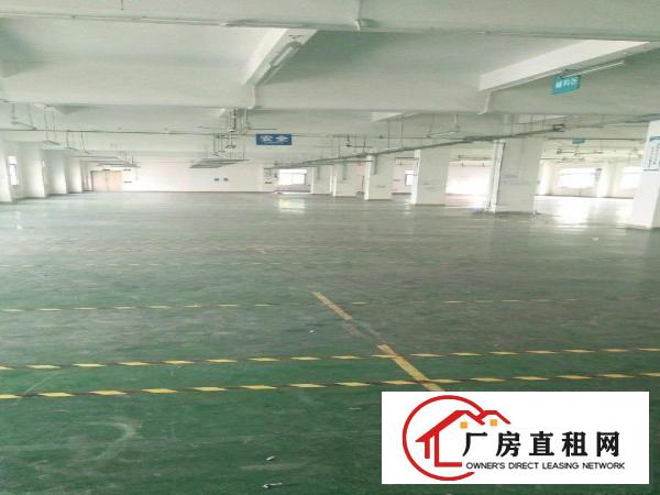 
		龙岗中心城五联动漫城旁独院厂房出租7600平米可分租
	