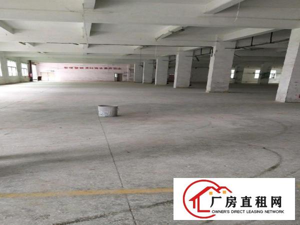 
		龙岗中心城五联动漫城旁独院厂房出租7600平米可分租
	