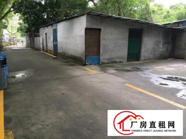 
		出租龙岗区南联小面积厂房（2楼）免中介费用
	