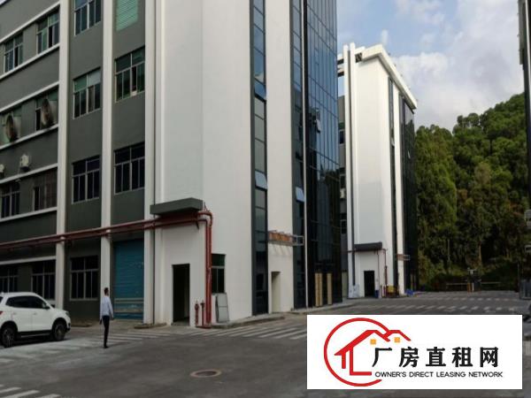 
		龙岗南联第五工业区楼上1860平可办租赁合同可分租
	
