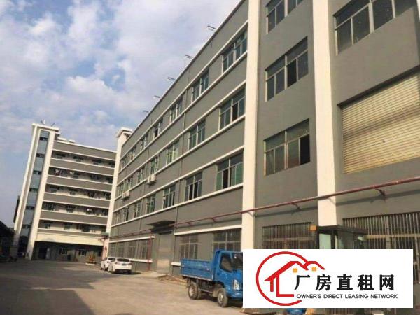 
		龙岗南联第五工业区楼上1860平可办租赁合同可分租
	