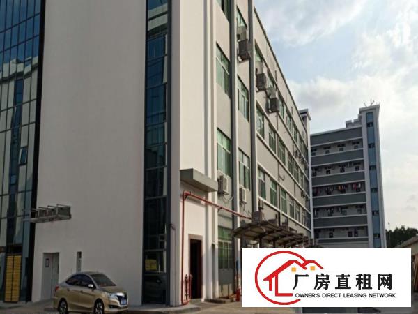 
		龙岗南联第五工业区楼上1860平可办租赁合同可分租
	