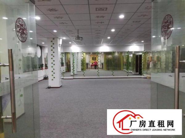 
		出租龙岗区龙岗中心城场地
	