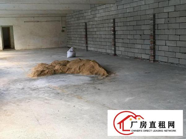 
		龙岗新生仙田路带电梯洗手间410平厂房出租，全包20元/平米
	