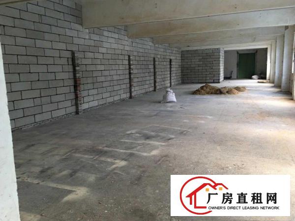 
		龙岗新生仙田路带电梯洗手间410平厂房出租，全包20元/平米
	