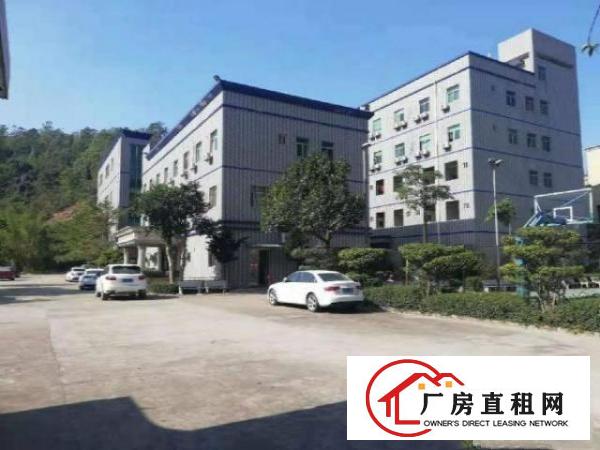 
		龙岗同乐1250平厂房出租带装修带电梯可大小分租
	