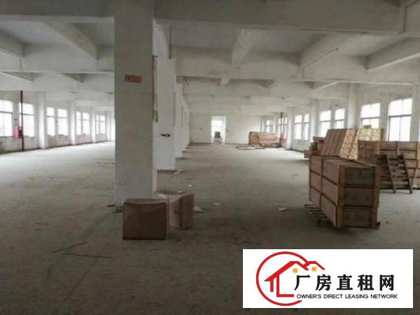 
		龙岗五联独门独院厂房1375平厂房出租，可大小分租
	