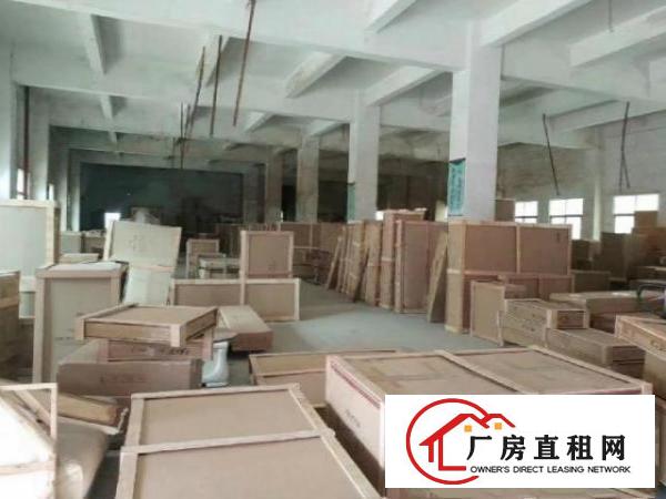 
		龙岗五联独门独院厂房1375平厂房出租，可大小分租
	