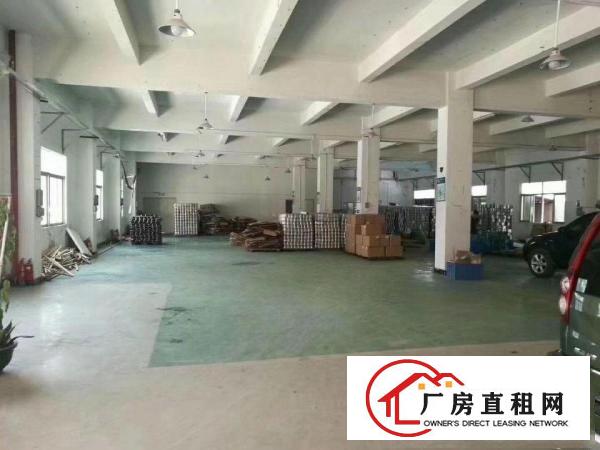 
		龙岗中心城五联工业区独院厂房4800平米
	