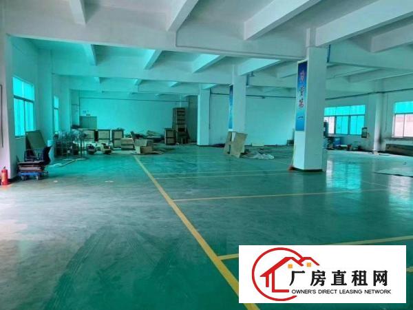 
		龙岗中心城五联工业区独院厂房4800平米
	