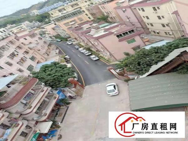 
		(一楼)龙岗五联空地超大独门独院厂房一楼1360平急租！
	