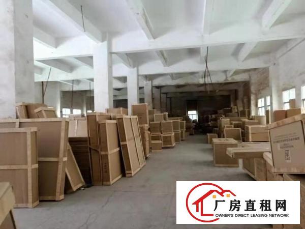 
		(一楼)龙岗五联空地超大独门独院厂房一楼1360平急租！
	