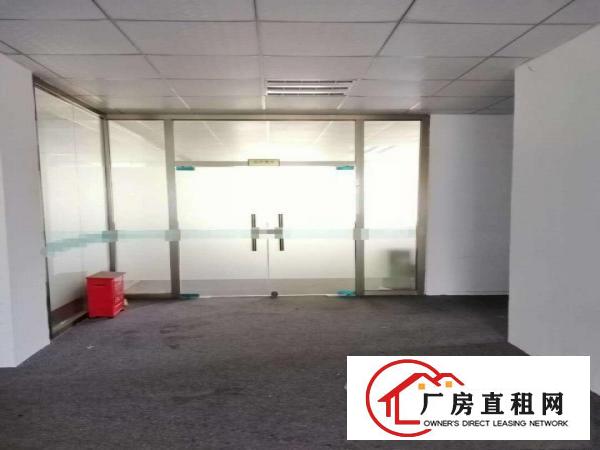 
		南联楼上精装修500平米适合电商办公小生产
	