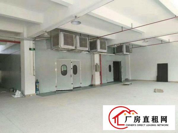 
		龙岗宝龙街道龙东新出标准厂房二楼600平方现成水电带装修厂房
	