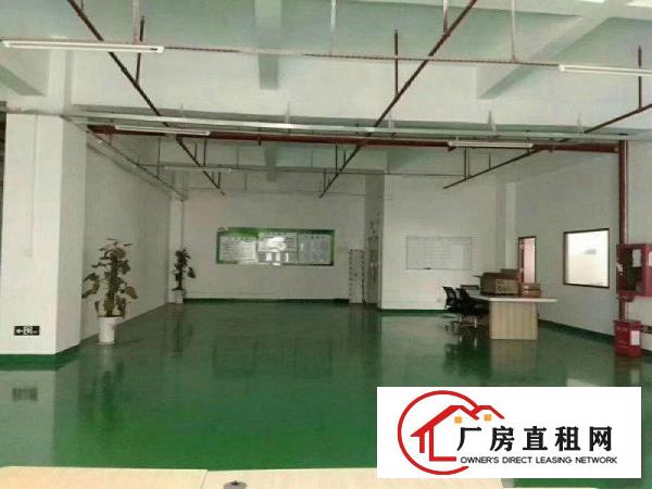 
		龙岗宝龙街道龙东新出标准厂房二楼600平方现成水电带装修厂房
	