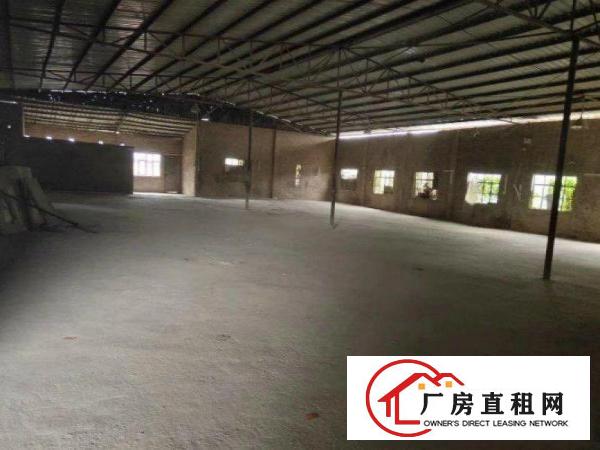 
		新生原房东带无尘车间整层1200平
	