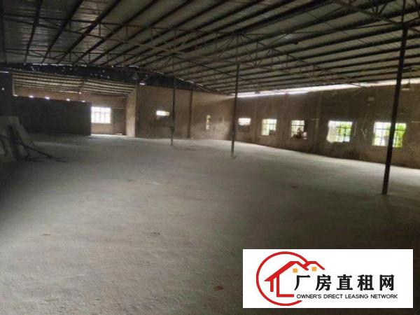 
		新生原房东带无尘车间整层1200平
	