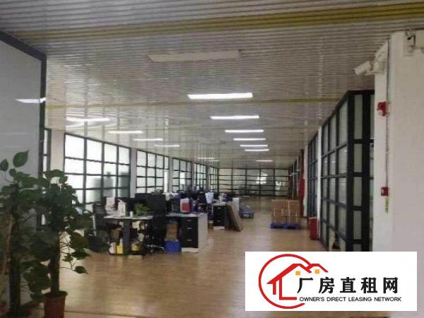
		龙岗同乐电镀厂房2000平米
	