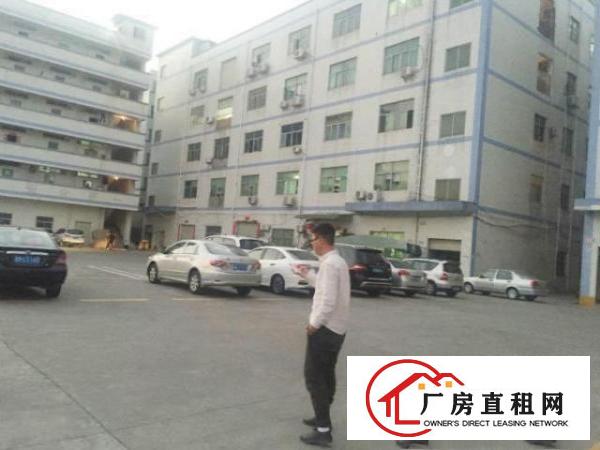 
		坪地嘉西路带装修厂房写字楼宿舍配套齐全
	