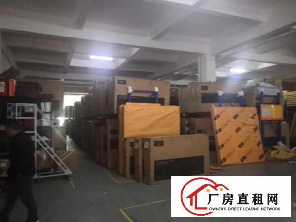 
		坪地嘉西路带装修厂房写字楼宿舍配套齐全
	