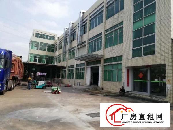 
		深圳大运爱联地铁站厂房1000平米实际面积出租带装修
	