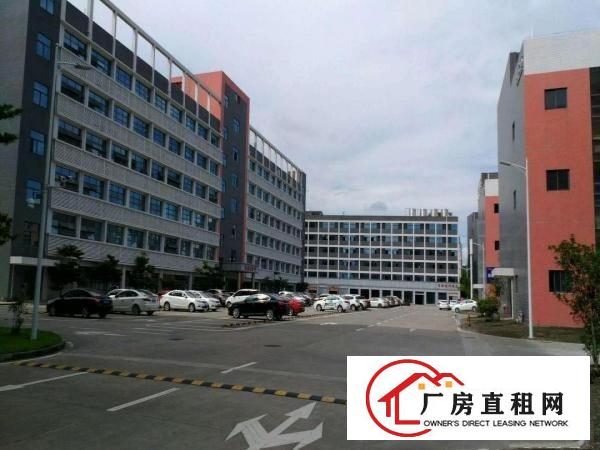 
		龙岗中心城龙岗南联独栋厂房3600平米
	