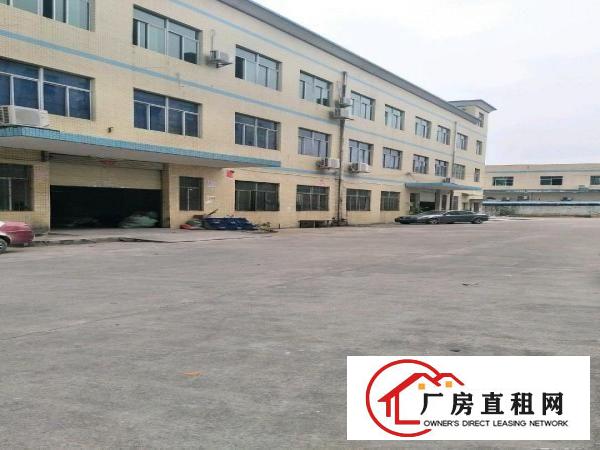 
		龙岗中心城南联工业区独院厂房招租3600平米可分租
	