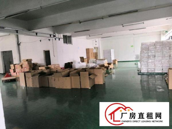 
		龙岗中心城龙岗区龙东社区厂房1750平米
	