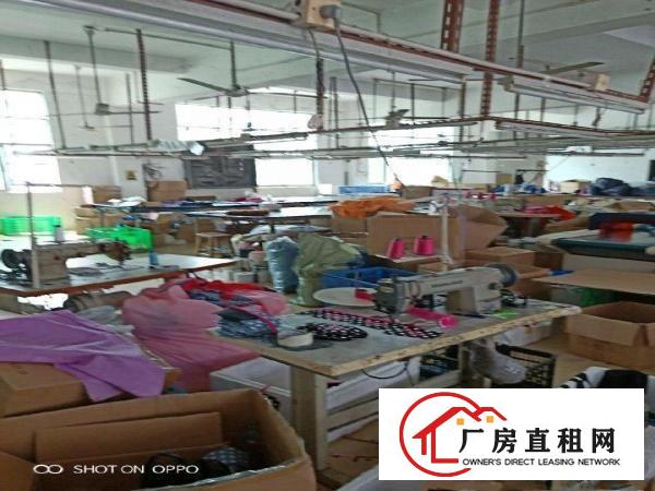 
		龙岗中心城南联怡丰路厂房450平米
	