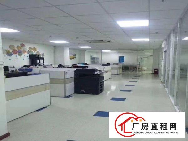 
		深圳龙岗同乐转租1510平现成无尘车间，带装修
	