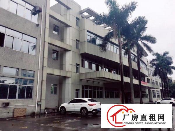 
		深圳龙岗同乐转租1510平现成无尘车间，带装修
	