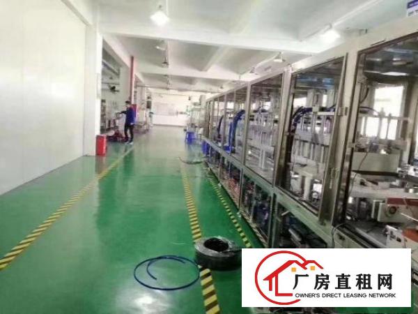 
		有政府补贴龙岗宝龙重工业7米标准厂房
	