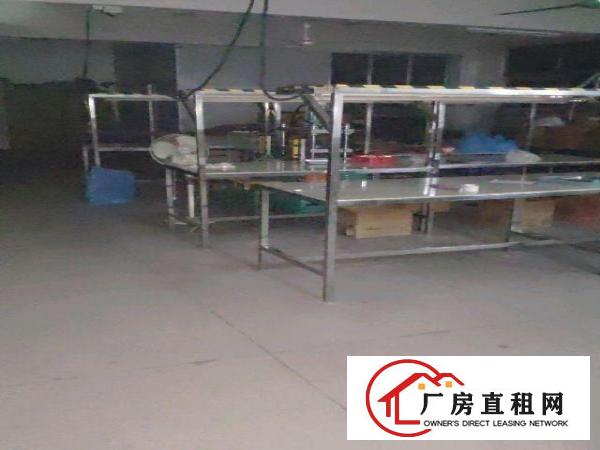 
		龙岗中心城近南联地铁站，龙城地铁站厂房
	