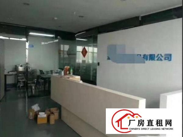 
		园区配套设备齐全，管理制度齐全，园区有保安人员24巡逻。
	