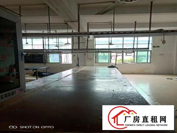 
		龙岗中心城银翠路龙城广场站附近厂房450平米
	
