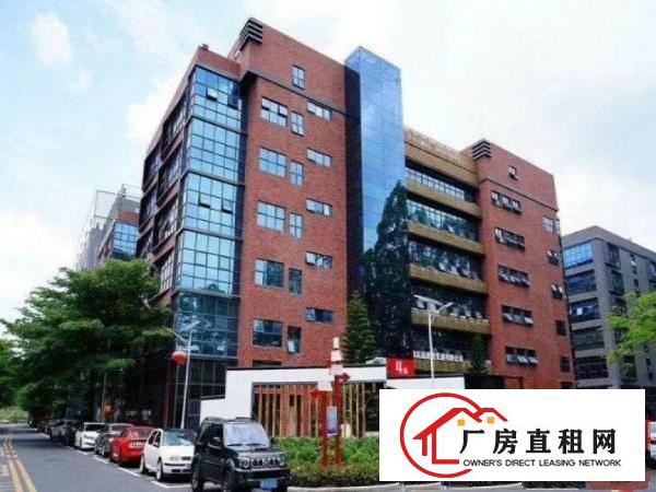 
		横岗四联现空出一二楼各1000平带装修厂房也可分租
	
