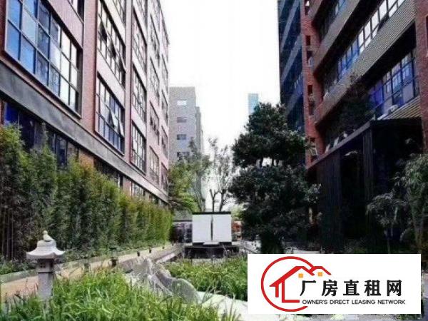 
		横岗四联现空出一二楼各1000平带装修厂房也可分租
	