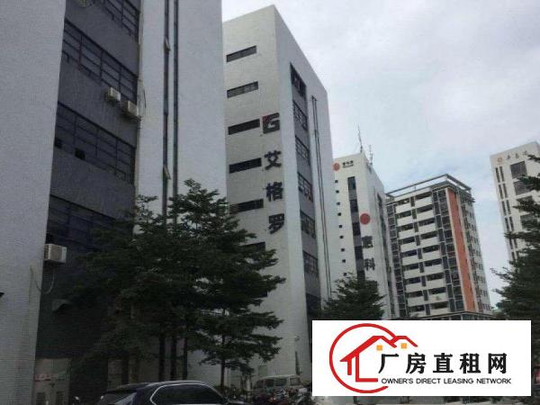 
		1800平米无尘车间原房东厂房出租分租
	