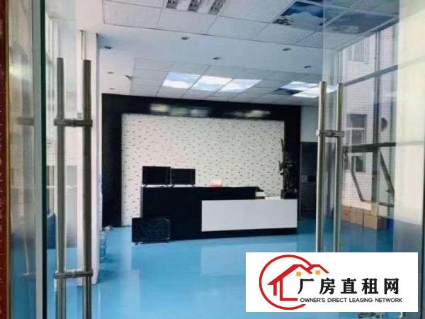 
		1800平米无尘车间原房东厂房出租分租
	