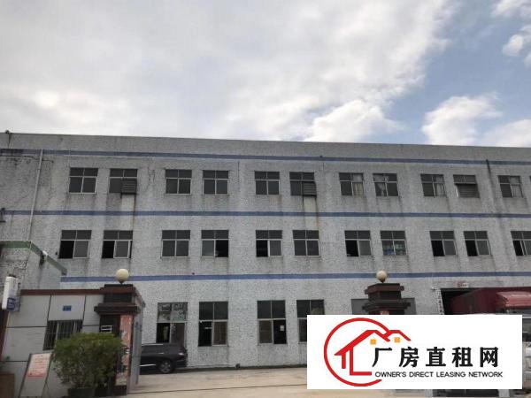 
		龙岗中心城同乐独院厂房4800平米招租可分租
	