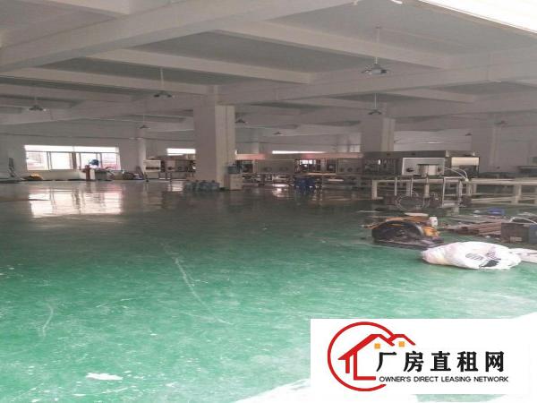 
		龙岗中心城同乐独院厂房4800平米招租可分租
	