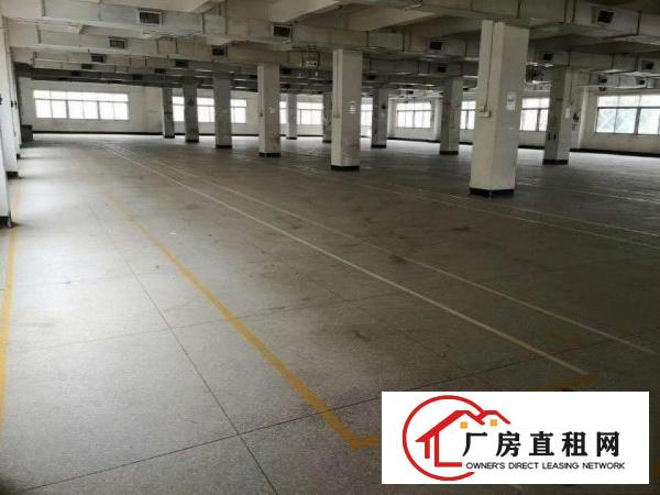 
		靠近富士南门新出楼上500平精装修厂房出租
	