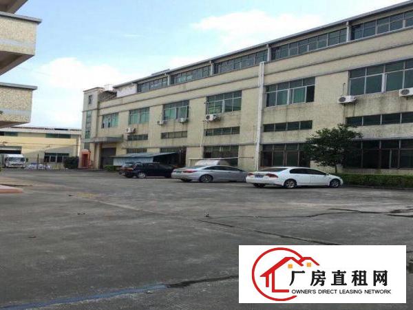 
		龙岗新出原房东无公摊厂房1-2楼1000平米
	