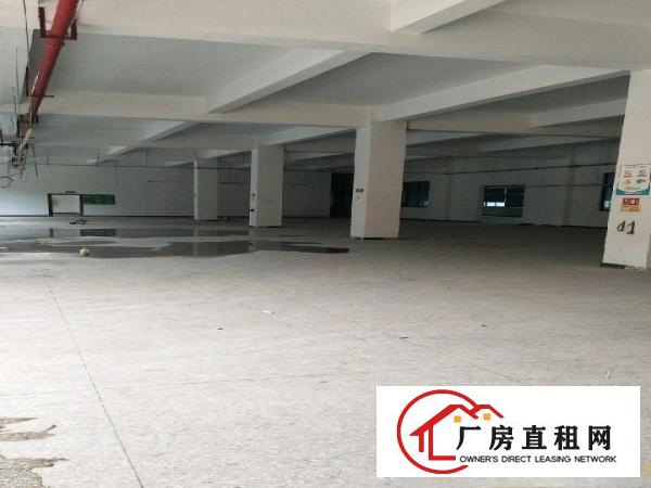 
		龙岗中心城同乐独院厂房出租6200平米可分租
	