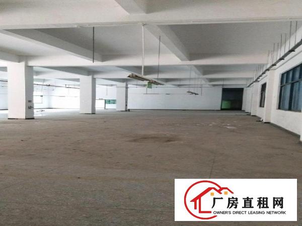 
		龙岗中心城同乐独院厂房出租6200平米可分租
	